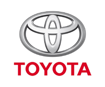 Logo TOYOTA