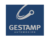 Logo GESTAMP