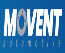 Logo MOVENT