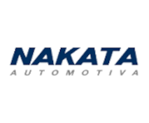 Logo NAKATA