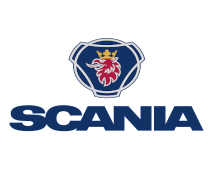 Logo SCANIA